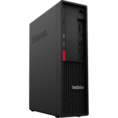 Lenovo Thinkstation P330, Intel E-2134 30C7000NUS